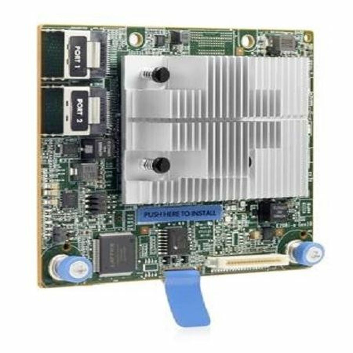 RAID-Controller-Karte HPE 869079-B21